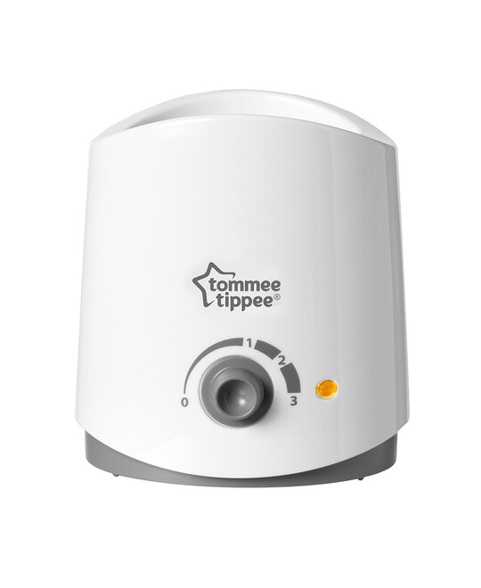 Tommee Tippee Closer to Nature Electric Bottle and Food warmer image number 1
